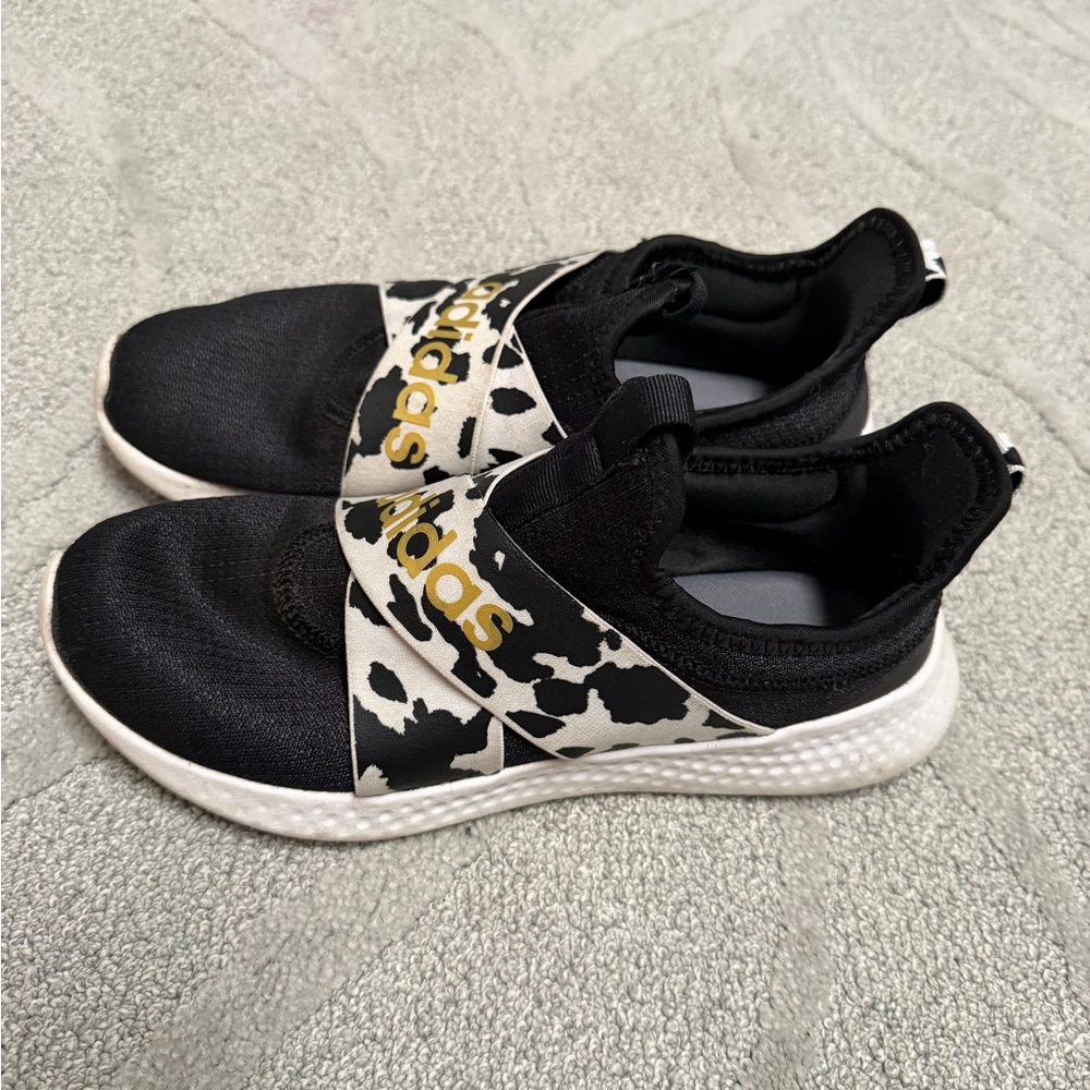 Adidas Cow Shoes - Picture 2 of 7